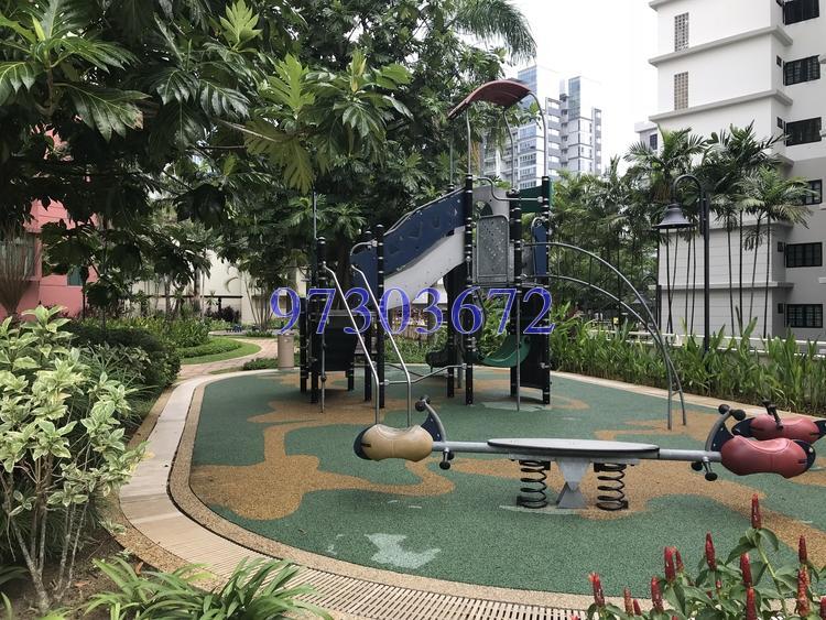 The Springbloom (D19), Condominium #175378482